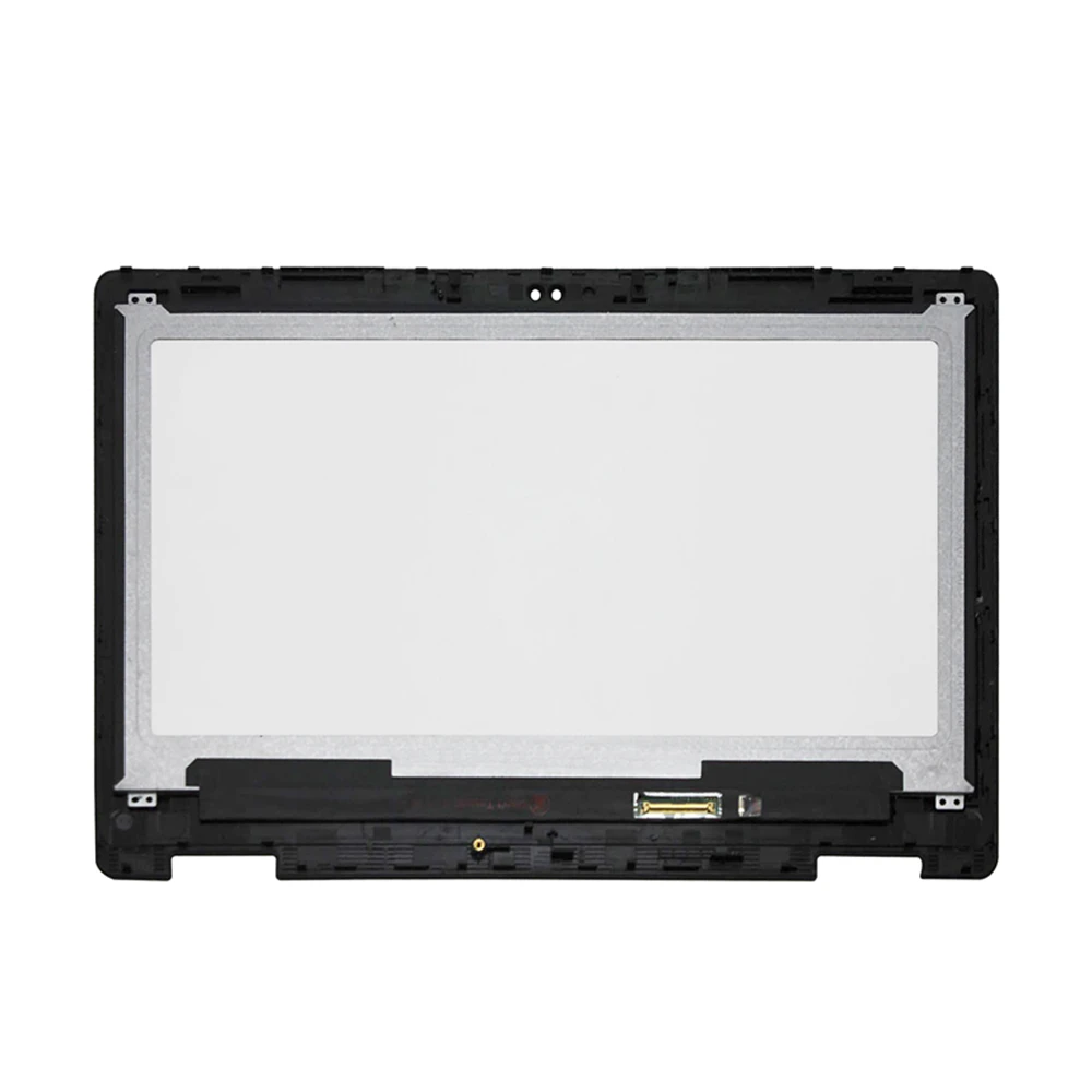 13 3 &quotFHD LCD + сенсорный экран в сборе B133HAB01.0 для DELL Inspiron 7368 7378|ЖК-экран ноутбуков| |