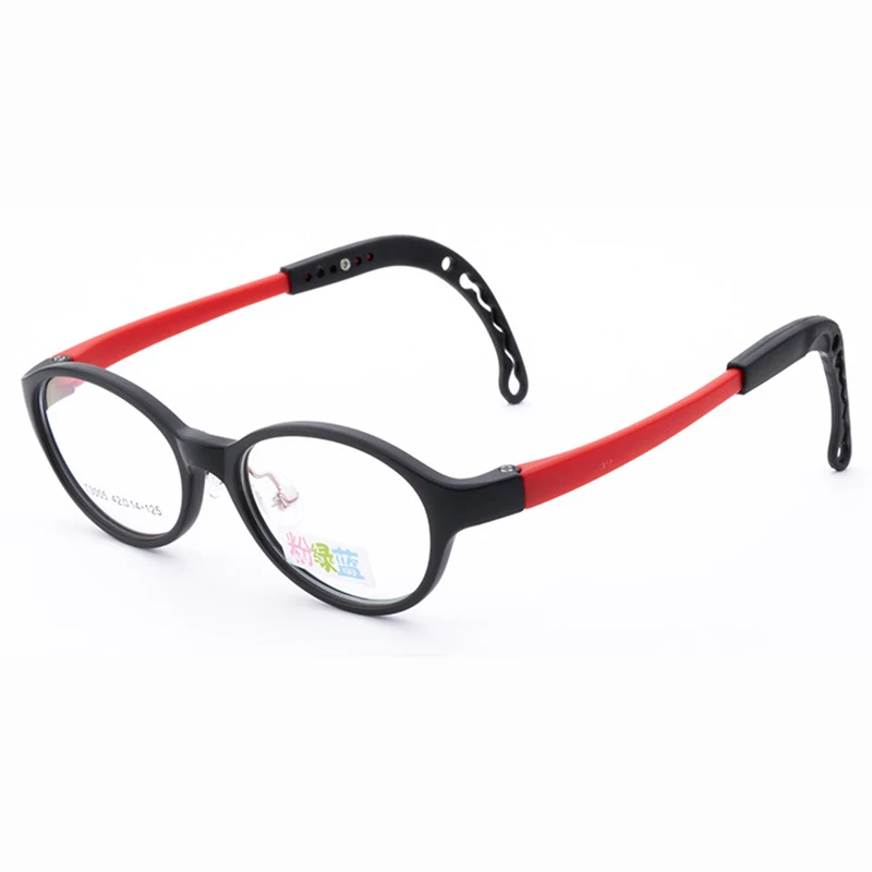 TL3005 C2 Fashion Student Spectacle Frame Children Myopia Eyeglasses Computer Optical Kids Eye Glasses Frame For Baby Boys&Girls TL3005 - Цвет оправы: TL3005 C2