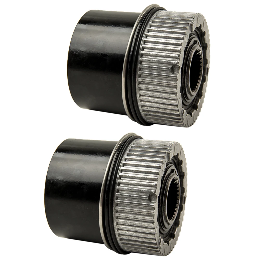 Front Free Locking Hub for Ford Excursion F250 F350 F450 Automatic 2003 1C3Z3B396CB 600-203 1C3Z-3B396-CB |
