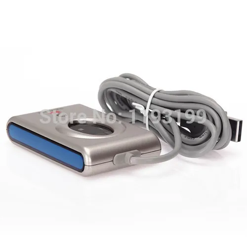 URU4000B считыватель отпечатков пальцев USB биометрический сканер отпечатков пальцев сенсор считыватель U are U 4000B