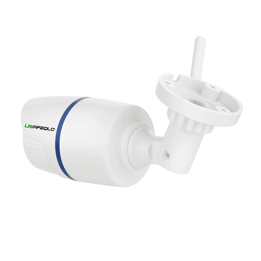 USAFEQLO домашняя IP камера безопасности Wi-Fi 5MP супер звезда 2MP Беспроводная сетевая CCTV