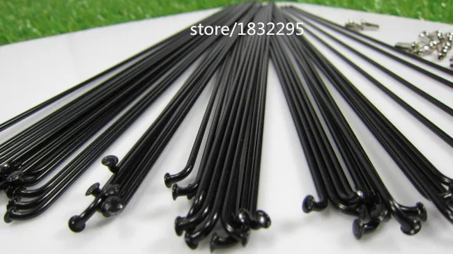 Спицы для электрического велосипеда/велосипеда 14 г диаметр 2 мм длина 170 300 спицы