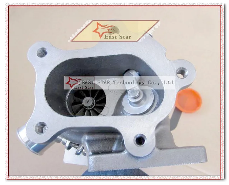 TF035 28200-4X650 28200 4X650 49135-04361 4913504361 49135 04361 турбо для Hyundai легкового автомобиля KIA Bongo III J3