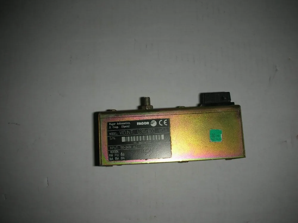 

VID.INT.U.30/800