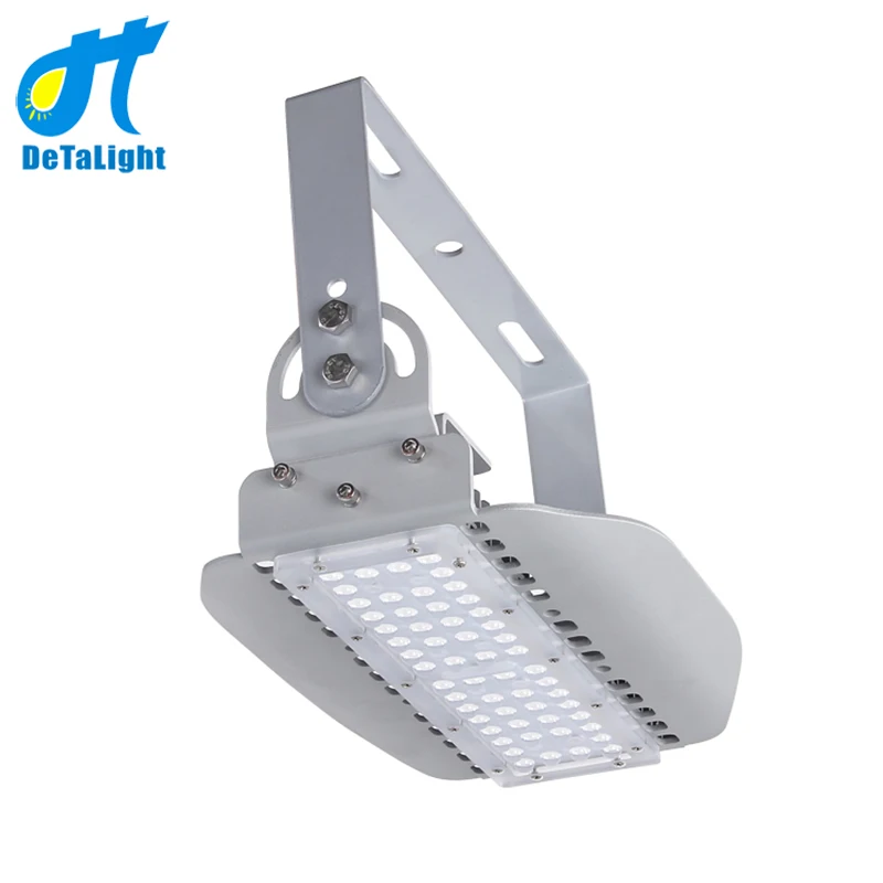 Светодиодный туннельный светильник 50 Вт 200 лм драйвер заменяет HPS DHL бесплатная