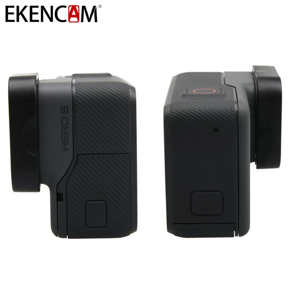 Защитный чехол EKENCAM для камеры GoPro Hero 5 Black Edition аксессуар экшн-камеры Go pro Hero5 |