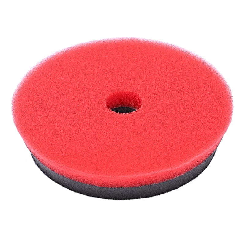 6 дюймов (150 мм) композитные полировальные колодки буфер для полировки наборы DA/RO