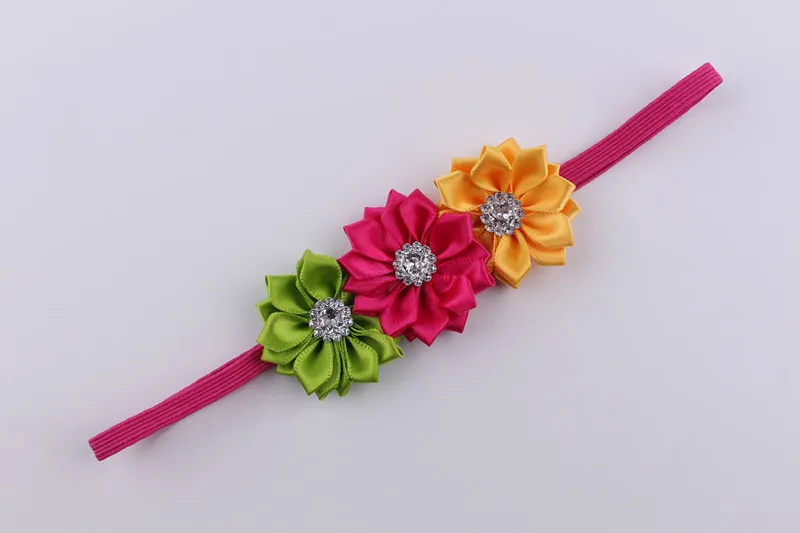 Детская повязка на голову Детские обручи для волос тонкие аксессуары