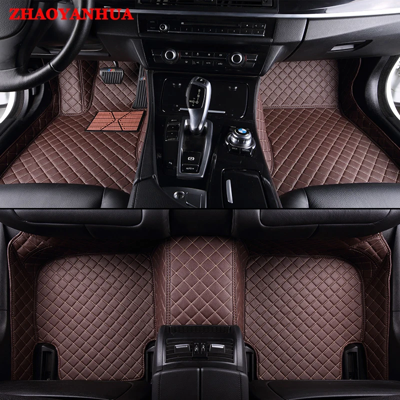 Автомобильные коврики для Mercedes Benz w211 gla w176 w204 glk w212 w205 c180 w245 w246 автомобиль укладки