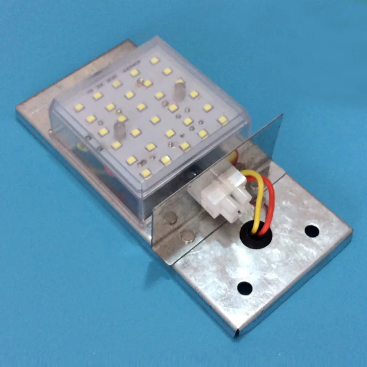 Elevator Hoistway light, lift Inspection lamp