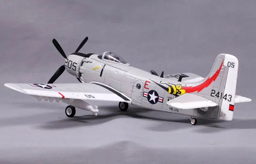 FMS Mini A 1 V2 EPO 750 мм RTF FMS038 радиоуправляемая модель самолета Warbird|Радиоуправляемые