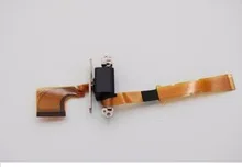 Новый ЖК-дисплей вращающегося FPC ЖК-экрана для цифрового фотоаппарата Panasonic Lumix