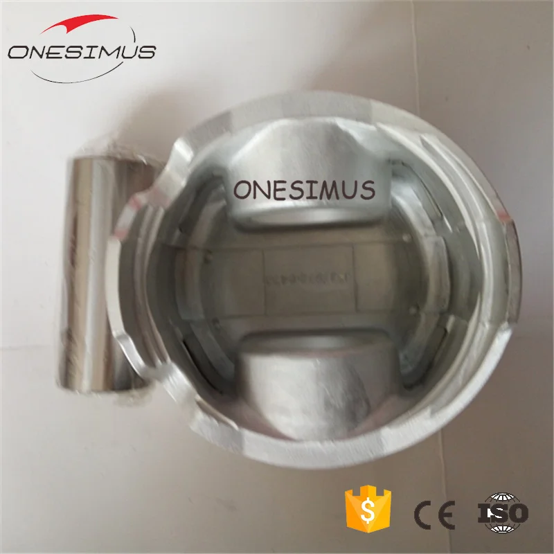 Автомобильный поршень STD OEM 8 97086 499 10 95 4 мм для ISUZU 4JG2 Bighorn Elf|car piston|oem pistonsisuzu piston |