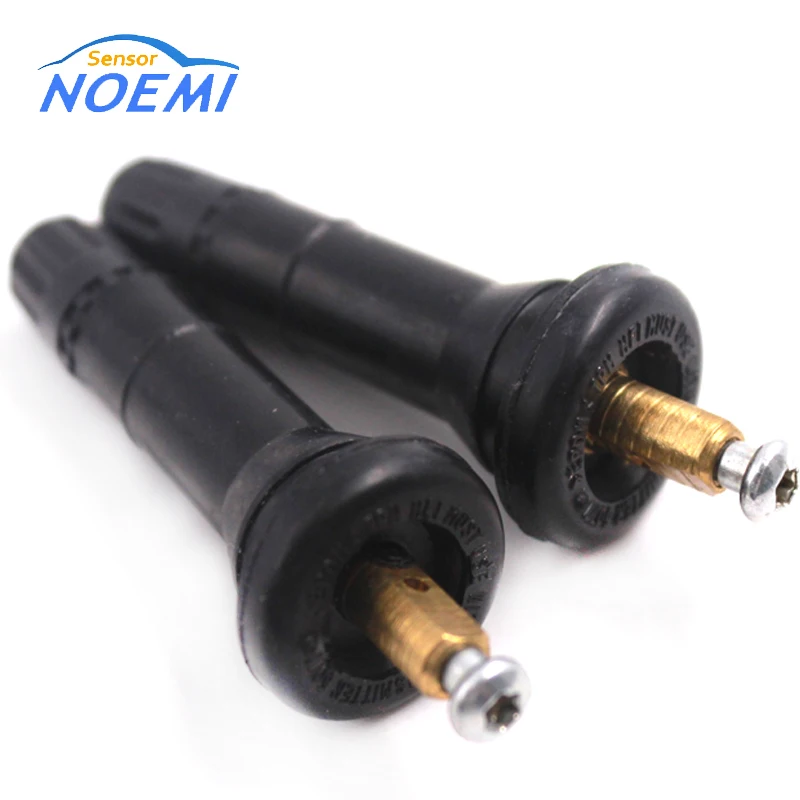 Датчик давления в шинах YPCQZS 4 шт./лот TPMS TPS комплект штока клапана Schrader для Buick Opel Ford