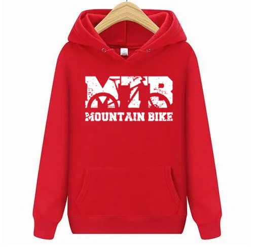 Винтажные толстовки для горного велосипеда MTB Состаренный дизайн толстовки из хлопка мужские винтажные новые толстовки