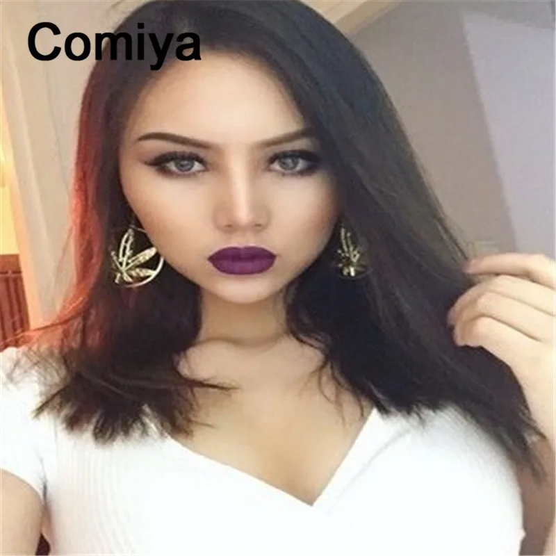 Big round hollow out leaf pendants drop earrings european stylish boucle d'oreille acrylic femme dangle earring indian jewelry |