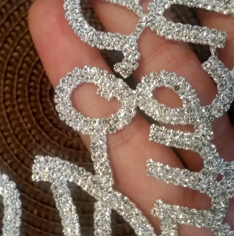 

God Gave Me You Persoanlzied Wedding Rhinestone Cake Topper Bling Acrylic Cake Toppers Christian Bridal Shower party decor