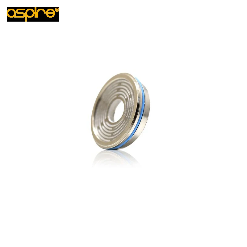 3 шт. до 15 Aspire ревво Boost катушка 0 10-0.14ohm ARC Core голову для Tank и Feedlink комплект |