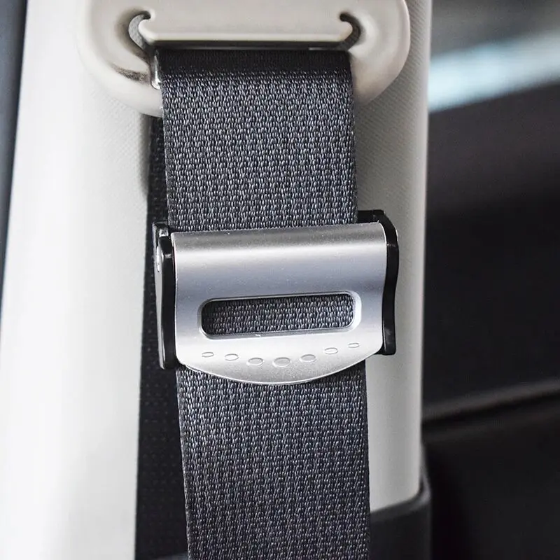 2pcs Universal Car Seat Belts Clips For Audi Q3 Q5 SQ5 Q7 A1 A3 A4 A4L A5 A6 A6L A7 A8 S5 S6 S7 TT TTS Any Cars | Автомобили и