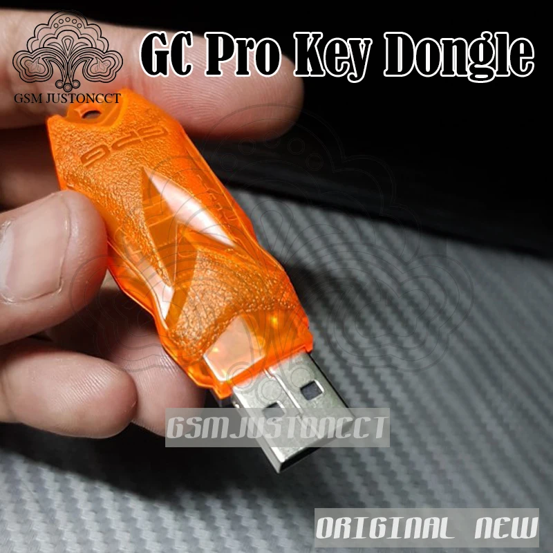 Бесплатная доставка новый оригинальный ключ GC pro от gpg team work first MTK phone 2020|key phone|key