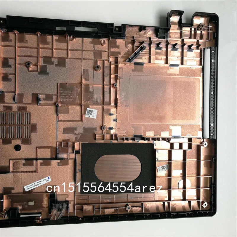 Новый оригинальный ноутбук Lenovo ideapad 110-17 110-17ACL 110-17IKB 110-17ISK базовый чехол AP12H000200 |