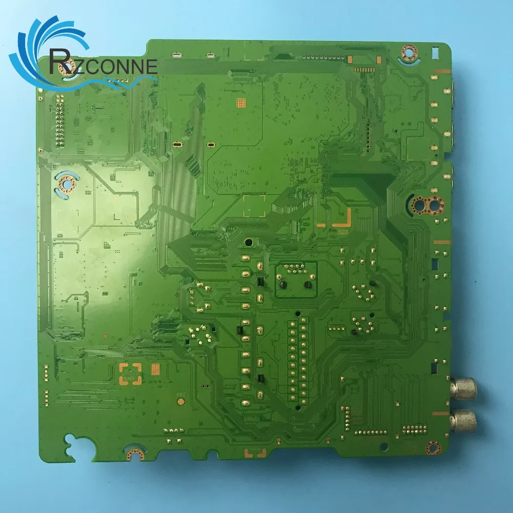 Материнская плата для samsung 55 &quotТВ BN41 01958A BN91 10523A UA55F6400 CY HF550CSLV1H|Промышленные