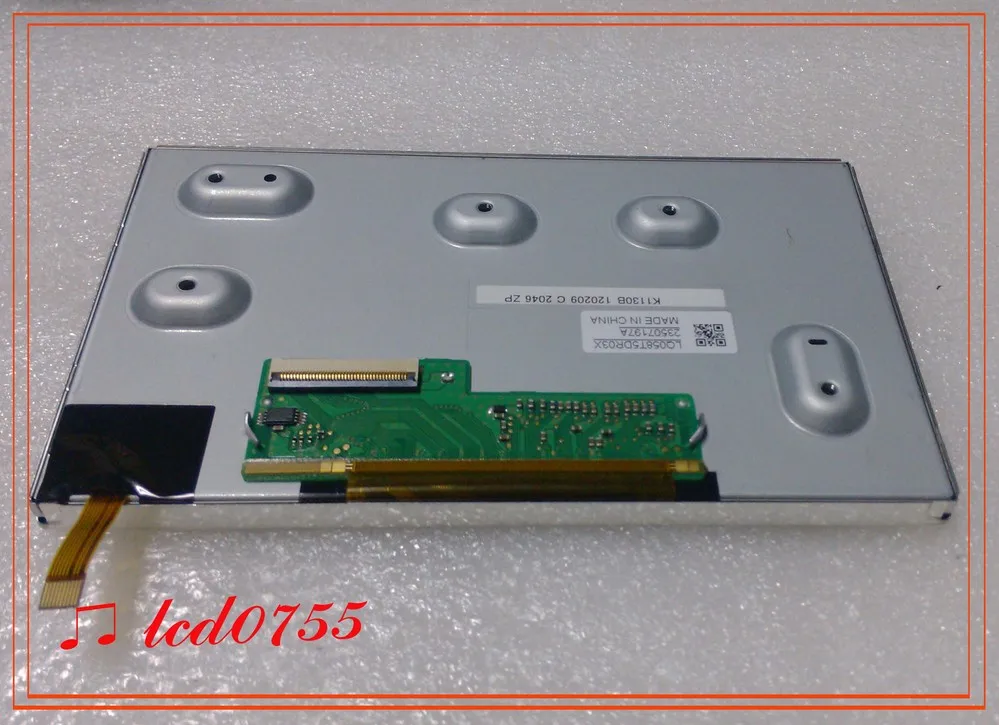 Бесплатная доставка Оригинальные ЖК модули LQ058T5DR03X|module|module lcdmodule display |