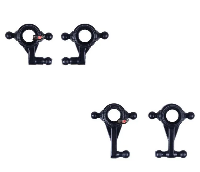 

Wltoys 284131 284010 284161 P929 P939 K979 K989 K999 k969 RC Car spare parts K989-33 K989-34 Front and Rear steering cup