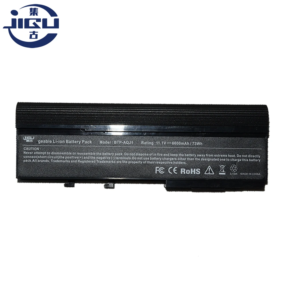 JIGU Laptop Battery For Acer Aspire 2420 2920 2920Z 3620 3620A 3640 3670 5540 5550 5560 5590 Extensa 3100 4120 4130 4220 4230 | Компьютеры