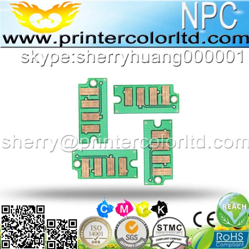 106R02182 106R02183 106R02181 106R02180 совместимый с Xerox Phaser 3010 3040 WorkCentre 3045 сброс картридж для