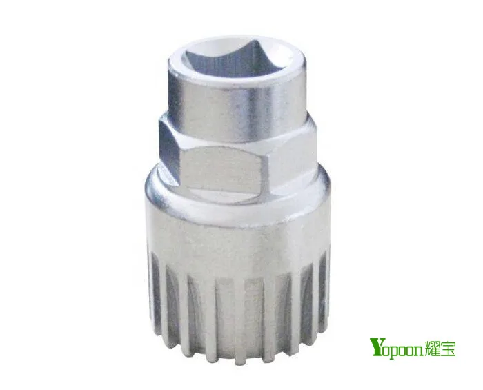 Фонарь для нижней части велосипеда портативный инструмент технического