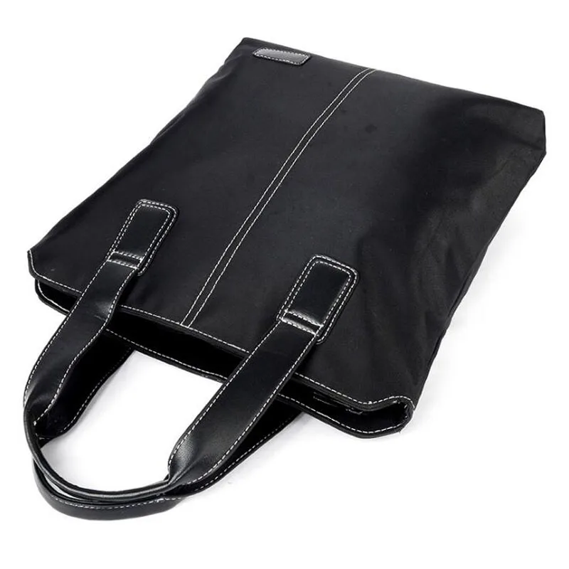 Men/Women Handbag Laptop Bag Waterproof Portable Computer Case Briefcases Notebook Air Pro By 15.6 Inches for Male | Багаж и сумки