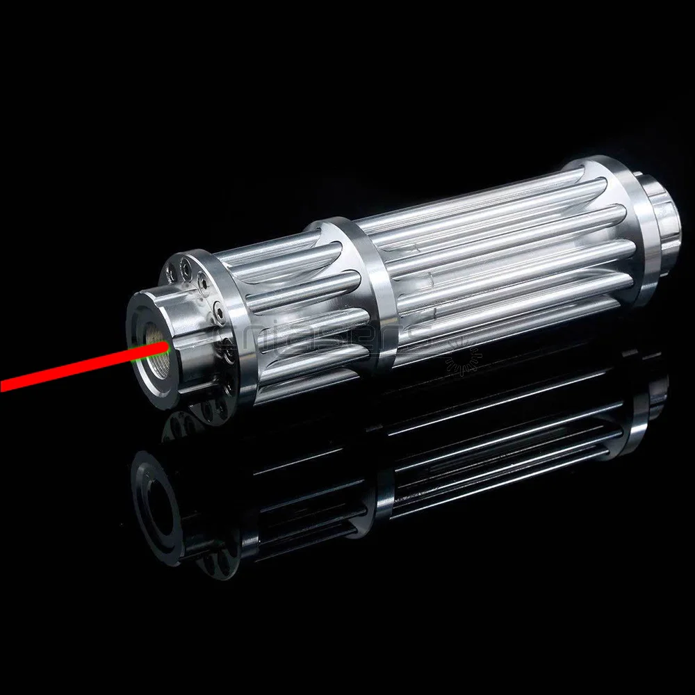 X3SR0200-A Option CNILasers RX3 Регулируемая фокусировка 650 нм красная лазерная указка лазерный луч Высокая мощность Лазерный фонарь лазерная ручка кемпинг сигнальная лампа Охота - Цвет: X3SR0200-A Option