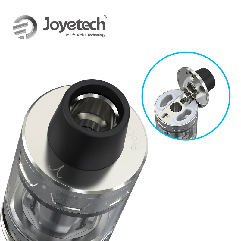 Оригинал Joyetech eVic Primo 2 0 мод 228 Вт с удаленно Aries распылитель комплект без батареи
