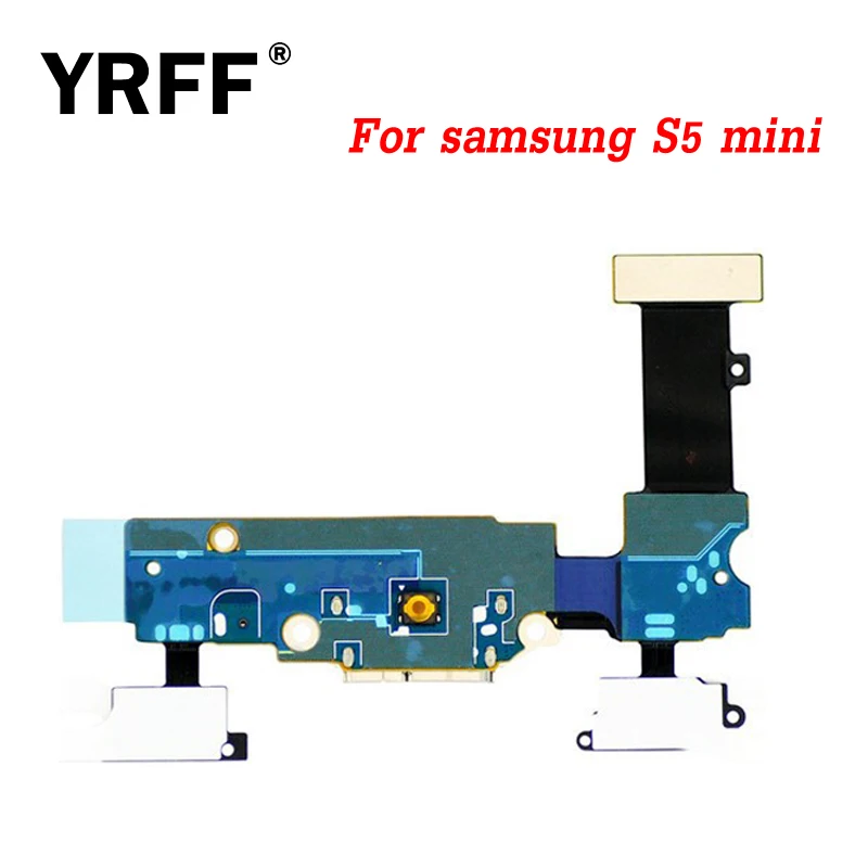 A + гибкие кабели док станция разъем порт зарядки Micro USB для Samsung Galaxy S5 mini G800F G800M G800A