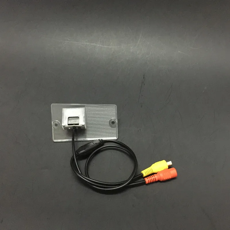 Night Vision Wireless Car Camera For KIA Naza Sorento BL 2003~2008 / Reverse Parking DIY Easy Installation |