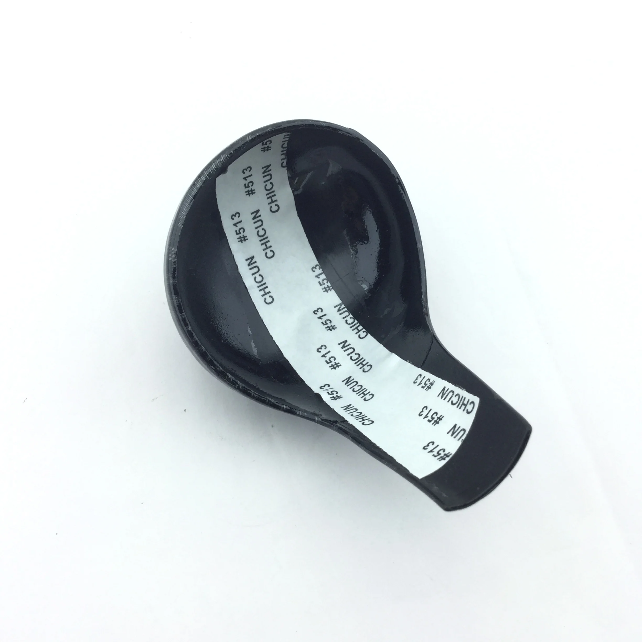 

Carbon Fiber Gear Shift Head Shift Knob Cover Car Styling For Audi A5 2008-2010 /Q5 2009-2012 /Q7 2006-2012