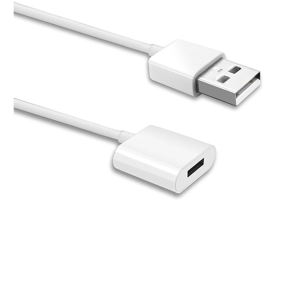 Для Apple Pencil быстрое подключение зарядный кабель Часть Аксессуары для легкое