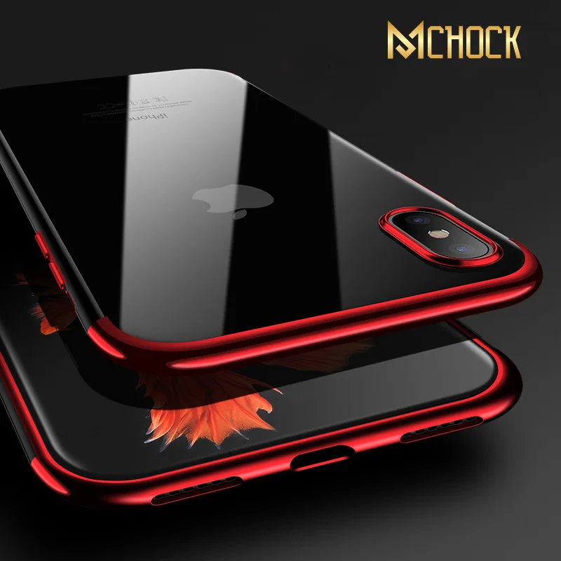 Новое поступление iphonexx три шага гальваническим следующие от 7 8 плюс Apple чехол S8