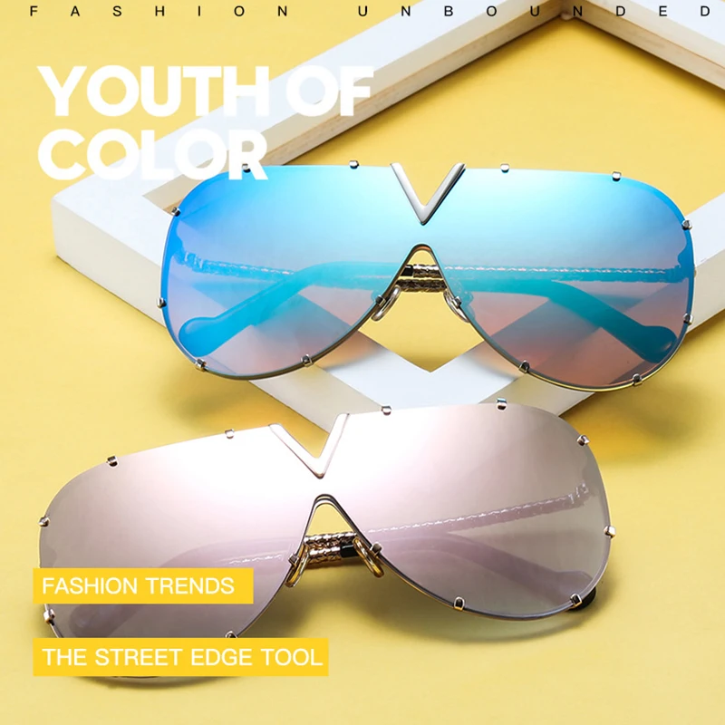 Солнцезащитные очки для мужчин и женщин роскошные классические винтажные с