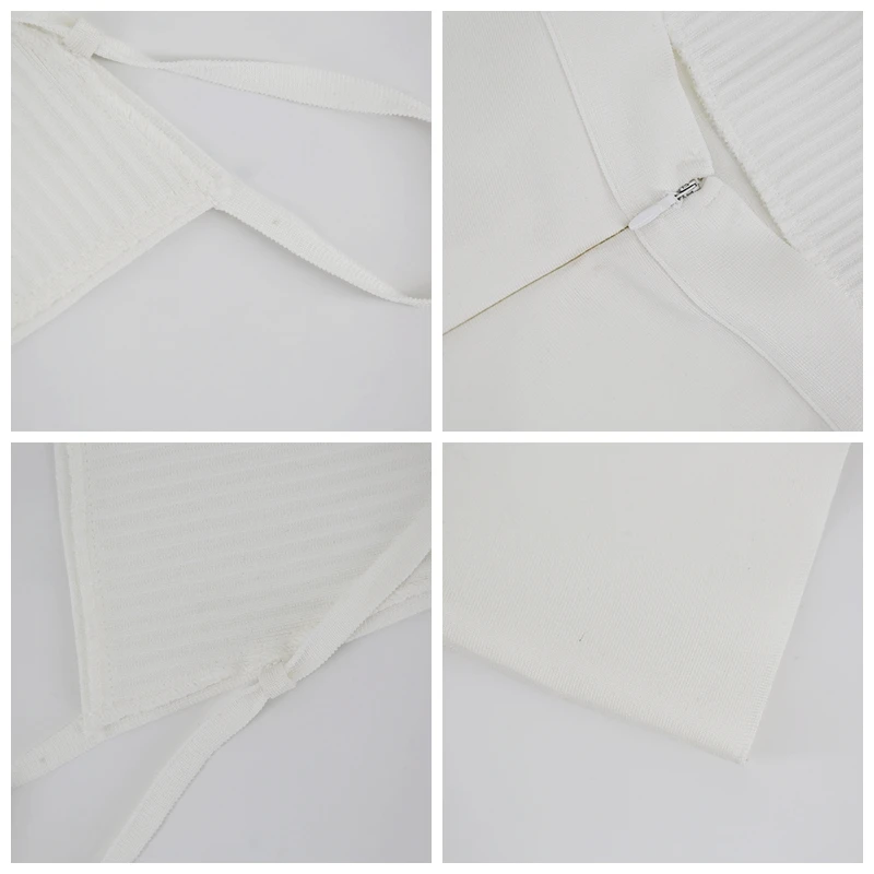 Сексуальный женский бандажный комбинезон открытые летние комбинезоны Клубные