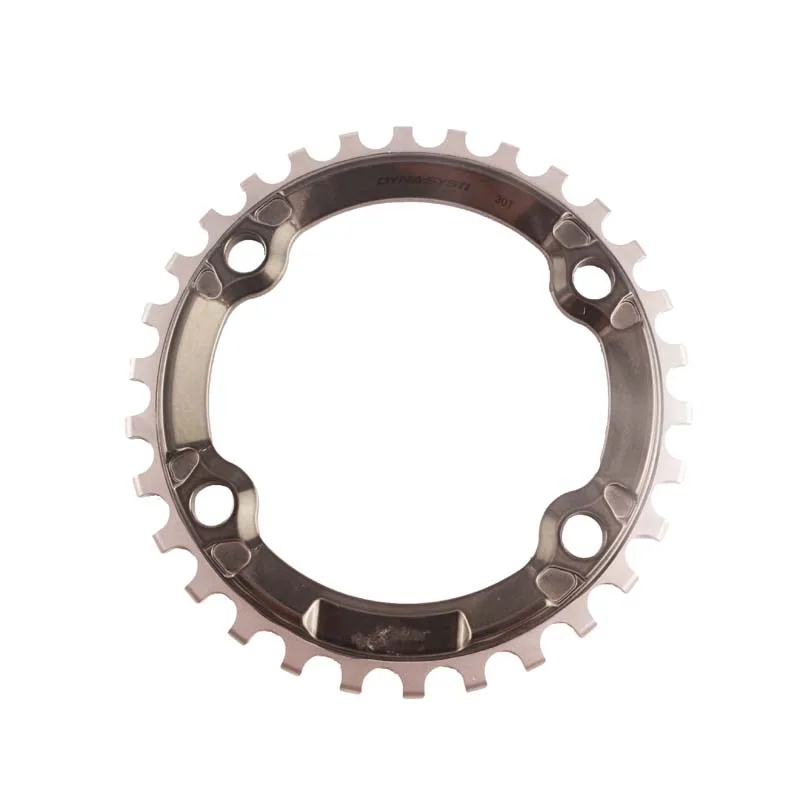 30T Новинка Shimano XTR M9000 M9020 SM CRM91 FC-M9000 FC-M9020 широкий и узкий 30T 32T 34T 36T цепь MTB Велосипедное колесо - Цвет: 30T