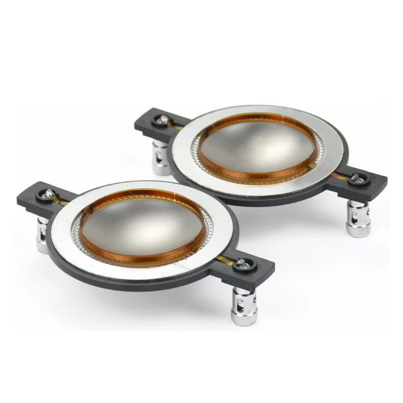 AIYIMA 2 шт. портативные аудио твитеры драйвер динамик s Голосовая катушка