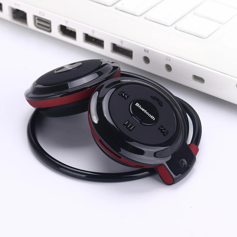 Mini503 Bluetooth наушники Спорт Беспроводной музыка стерео и для ПК|wireless headphones for pc|sport