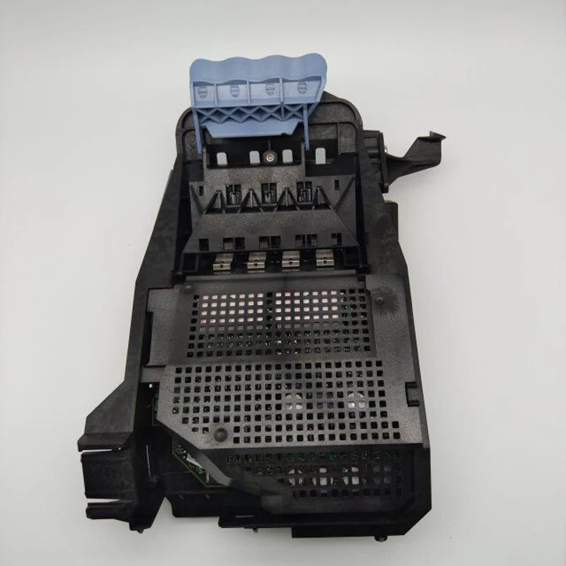 Vilaxh C7779 держатель чернильного картриджа Сервисная станция для HP DesignJet 500 510 800 500PS