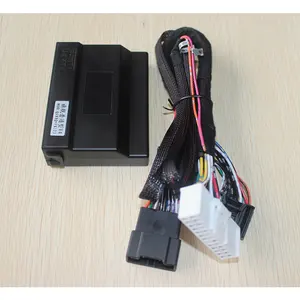 Набор для закрытия и закрытия окон автомобилей 2 на 2 для Ford Ranger  Everest с автоматическими стеклами olny one