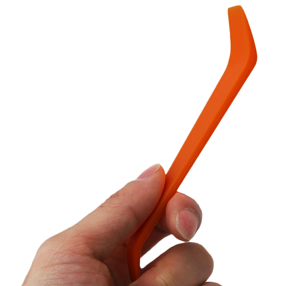 4/12 шт. Автомобильный радиоприемник инструменты для удаления внутренней панели