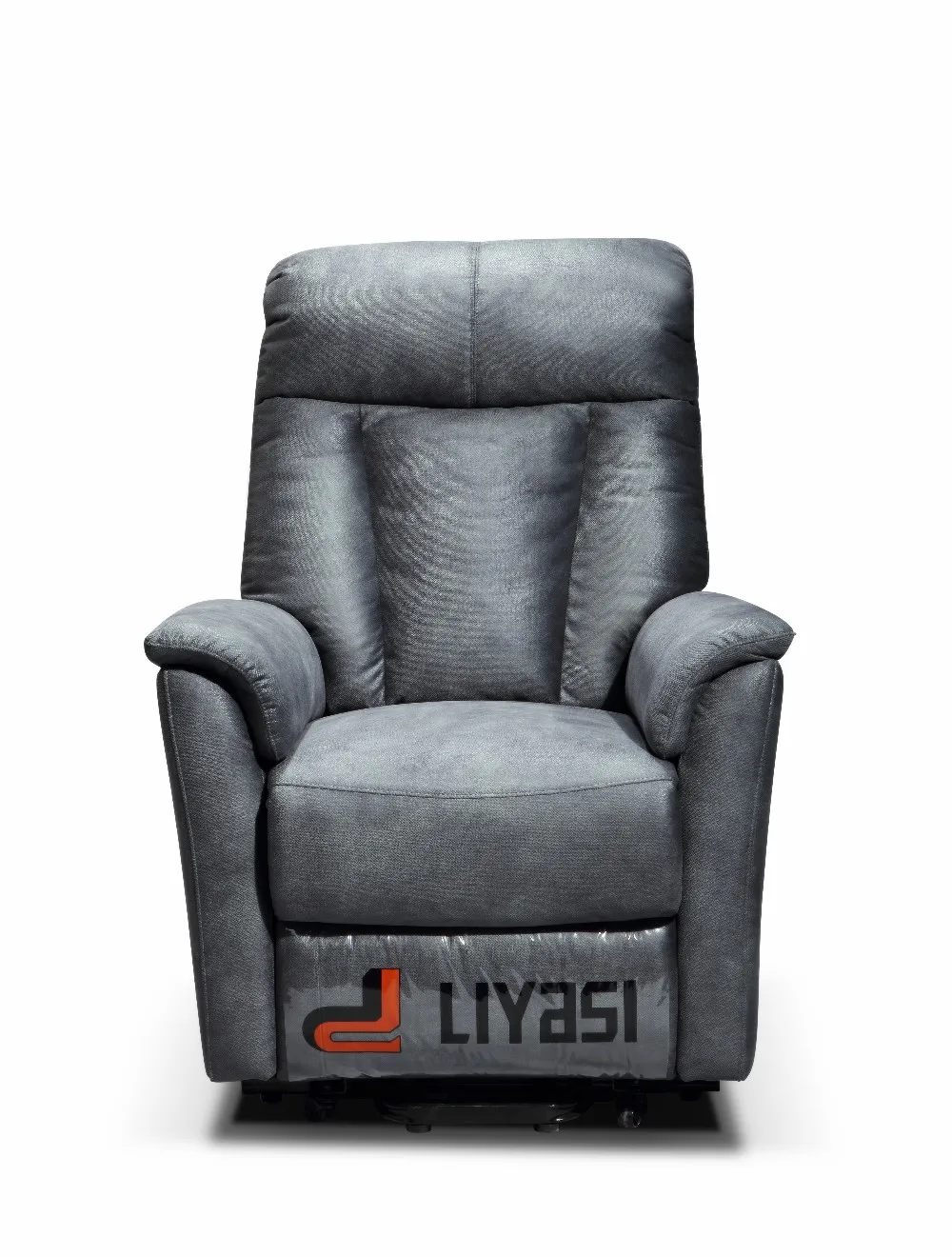 Гостиная секционный диван с лежаком YB581-B