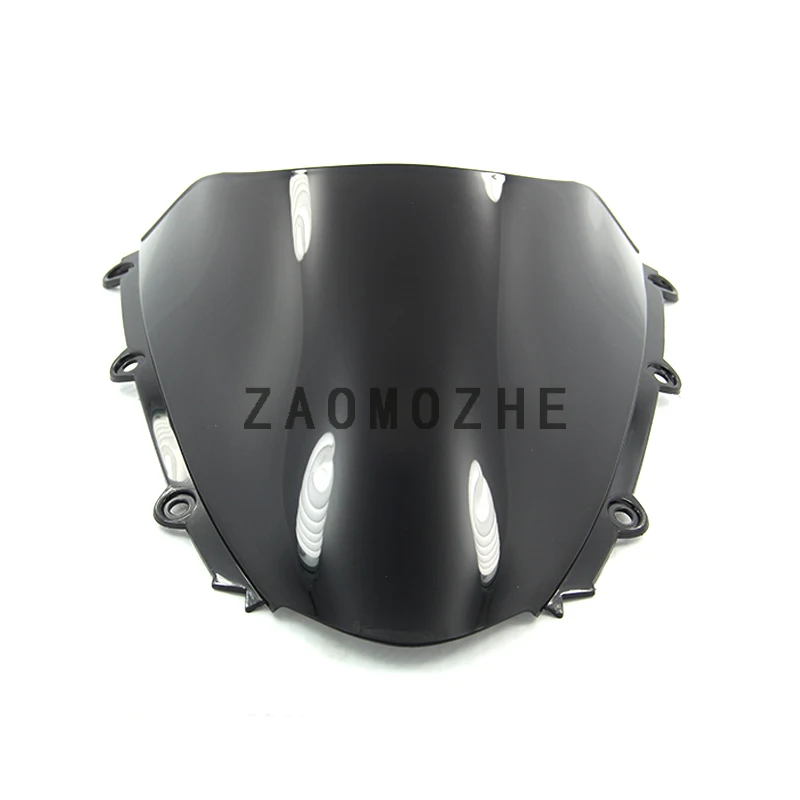Для Honda CBR 1000 RR 2004 2005 2006 2007 Иридиевый щит от ветра лобовое стекло двойной пузырь cbr rr