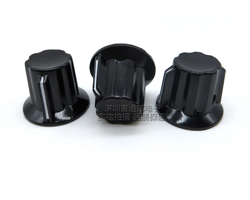 5 шт. потенциометр ленточный переключатель кодировщика Высококачественная